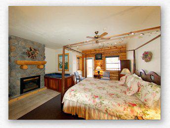 Allaire Timbers Inn