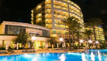 Radisson SAS Golden Sands Resort & Spa