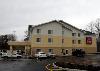 Comfort Suites Mahwah