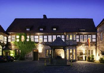 Clarion Collection Burghotel Blomberg