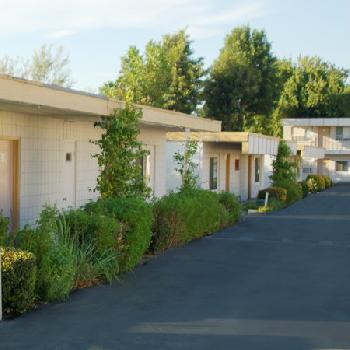 American Inn Hemet