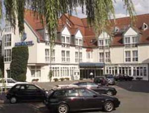 Parkhotel Am Posthof