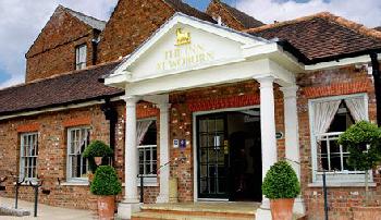 Inn at Woburn