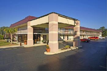 Americas Best Value Inn