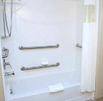 Hampton Inn  Suites ChesapeakeSquare Mall