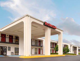 Ramada Limited Birmingham Pelham