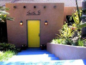 Santa Fe Luxury Bed And Breakfast