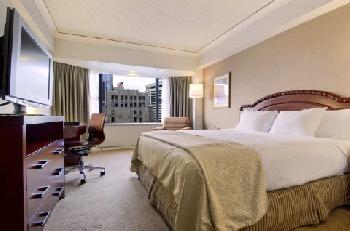 Hilton Seattle