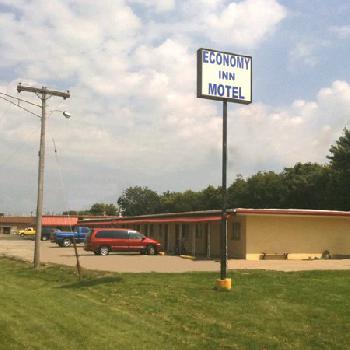 Economy Inn Chillicothe