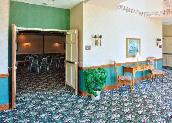 BEST WESTERN PLUS Inn at Hunt Ridge