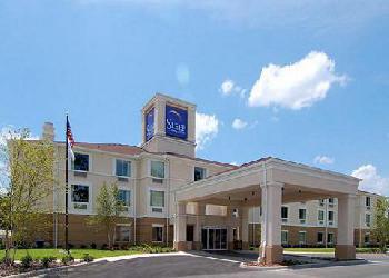 Sleep Inn & Suites