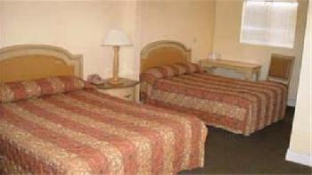 East West Suites
