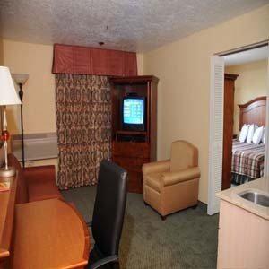 Comfort Inn Conference Center
