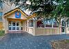 Comfort Hotel CDG Goussainville