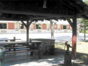 Woodland Motor Lodge