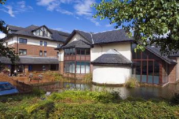 Holiday Inn GLASGOW - EAST KILBRIDE