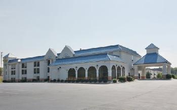 Holiday Inn Express EDGEWOOD-ABERDEEN-BEL AIR
