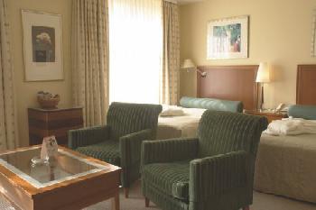 Reval Hotel Ridzene