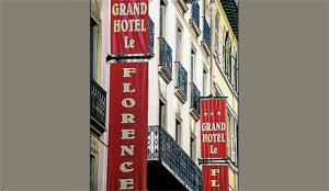 Grand Hotel Le Florence