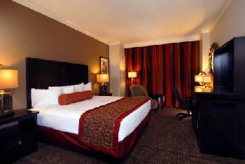 Harrahs Tunica