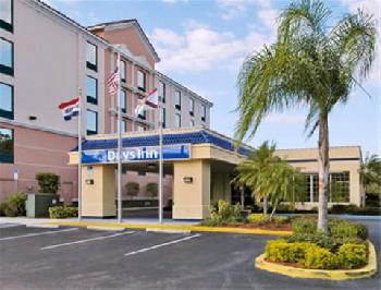 Days Inn Melbourne