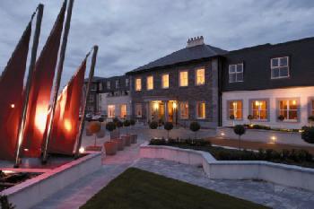 Radisson Blu Hotel & Spa, Sligo