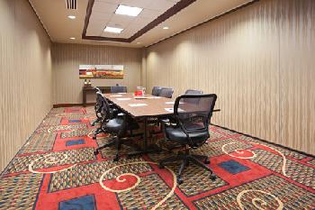 Holiday Inn Express Hotel & Suites OREM-NORTH PROVO