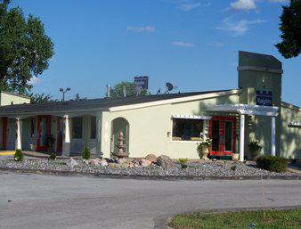 Knights Inn Saginaw