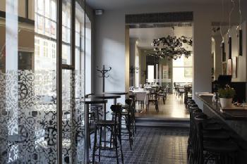 Hotel NEIBURGS