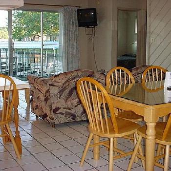 Lakeview Resort