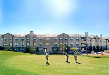 Residence Inn Phoenix Goodyear