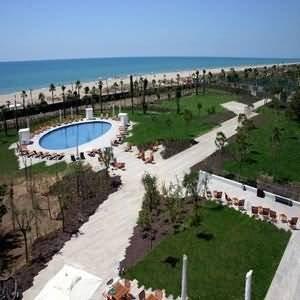 AC Hotel Gav?? Mar