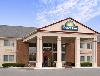Days Inn - Columbus