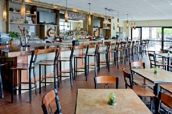 Lexington Hotel-George Washington Inn & Conference Ctr