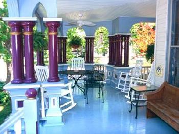 Market Street Inn