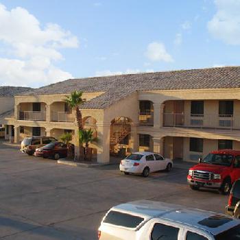 Rio Del Sol Inn Needles