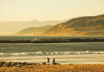 Ventura Beach Marriott
