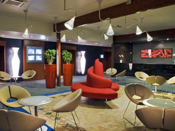 Novotel Lyon Bron