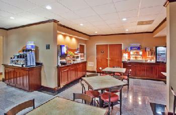 Holiday Inn Express ATLANTA - GWINNETT PLACE