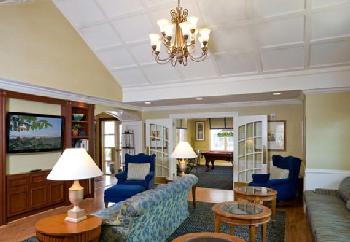 Residence Inn Arundel Mills BWI Airport