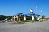 BEST WESTERN Inn I-95/Goldrock