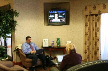 Hampton Inn Columbia TN