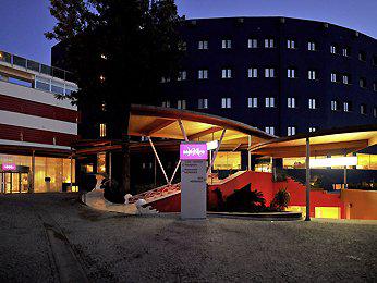 Mercure Olbia Hermaea Sardinia