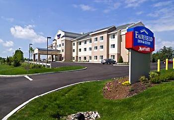 Fairfield Inn & Suites Augusta