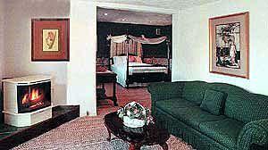 The Wharf Masters Inn