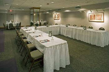 DoubleTree by Hilton Madison