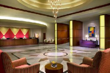 Sheraton Agoura Hills Hotel