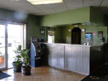 Travel Inn Plaza