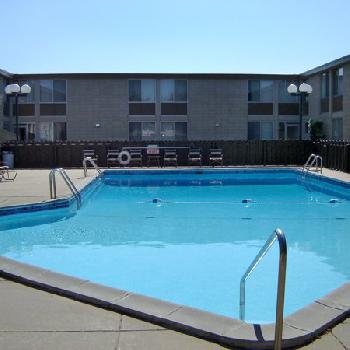 Brimark Inn Sioux Falls