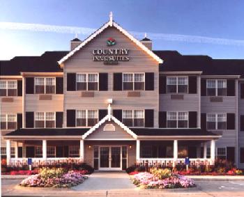 Country Inn & Suites By Carlson, Pella, IA